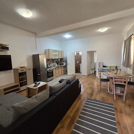Apartments Roko Pridraga Kültér fotó