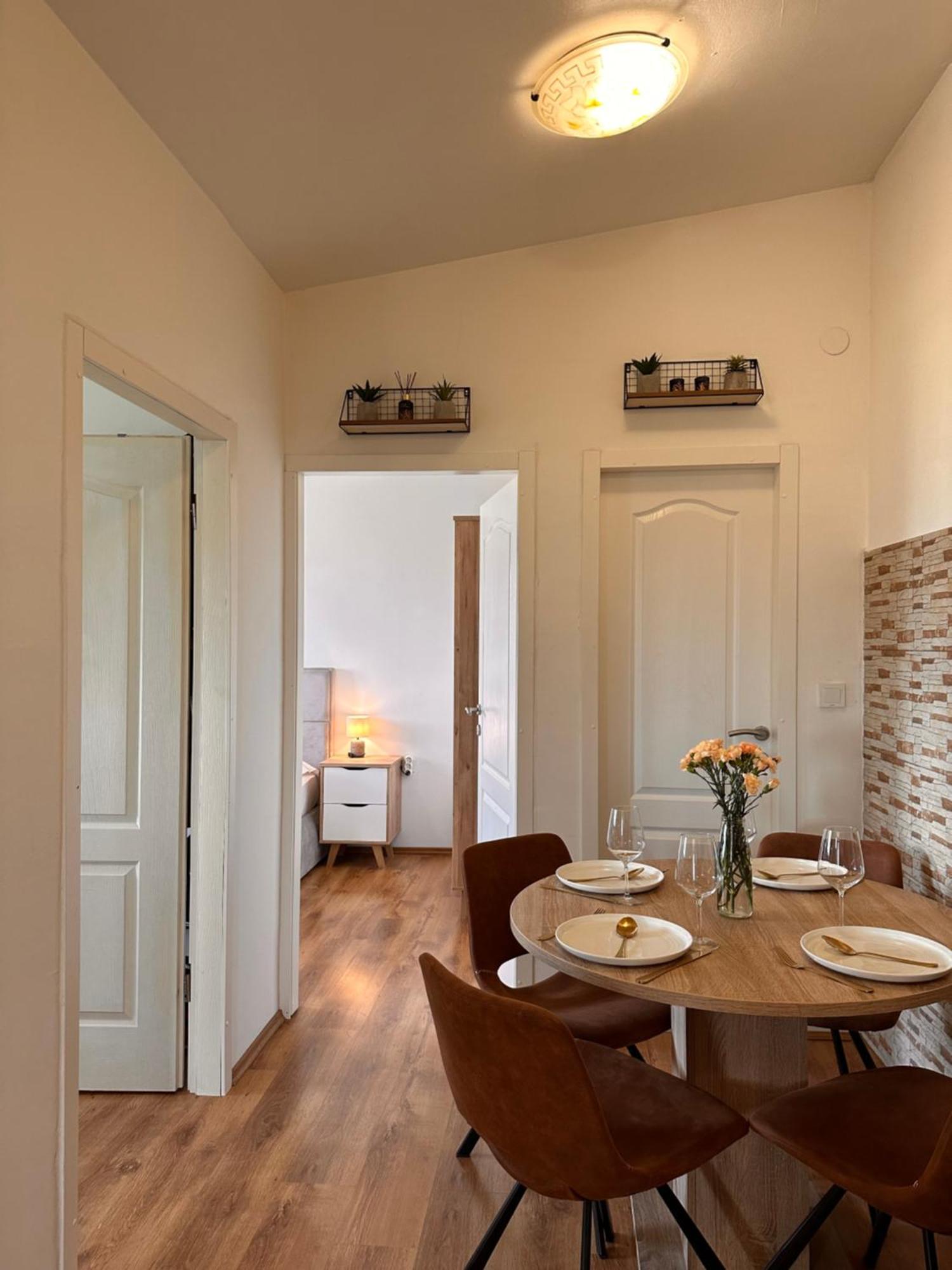 Apartments Roko Pridraga Kültér fotó
