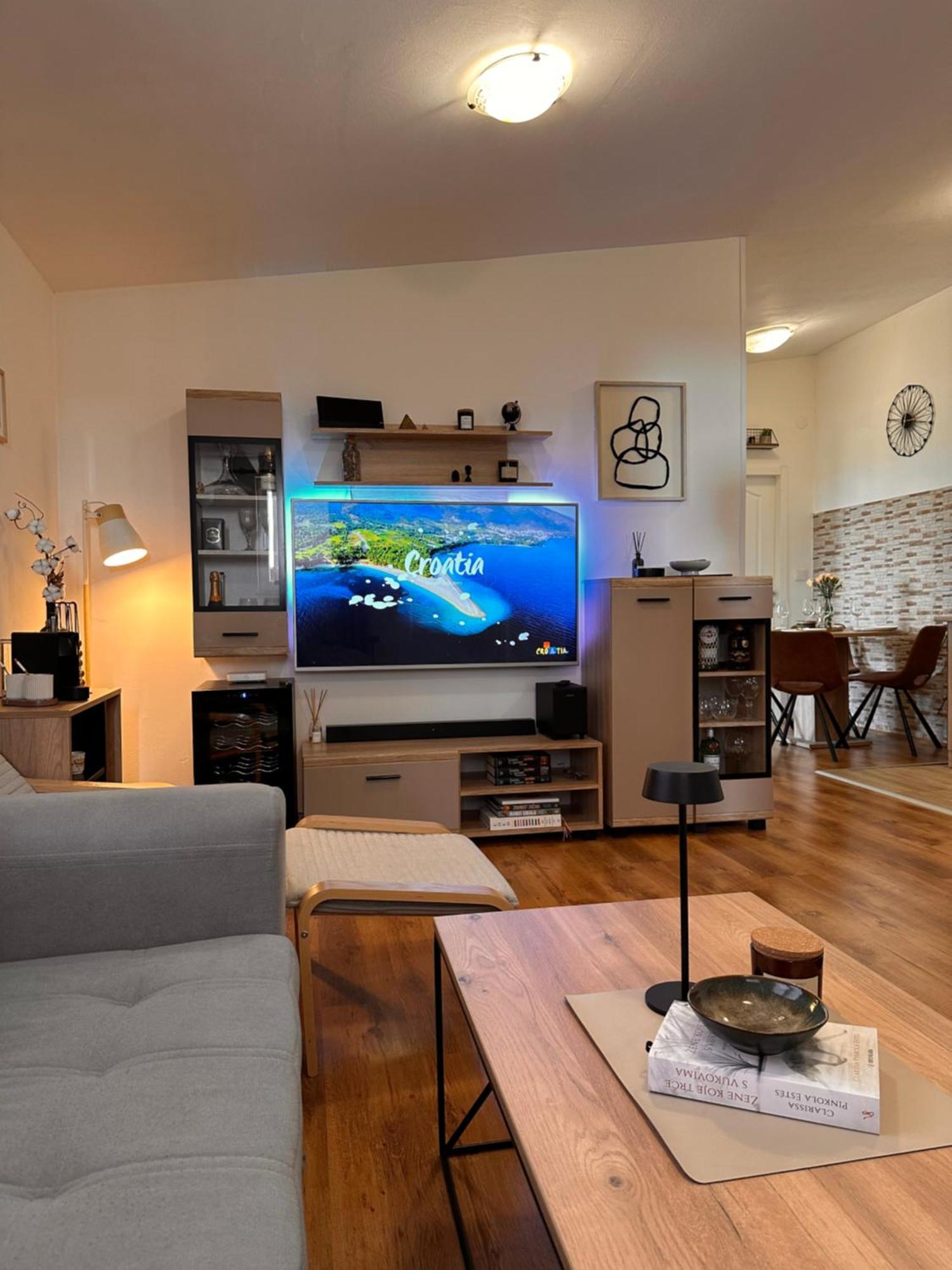 Apartments Roko Pridraga Kültér fotó