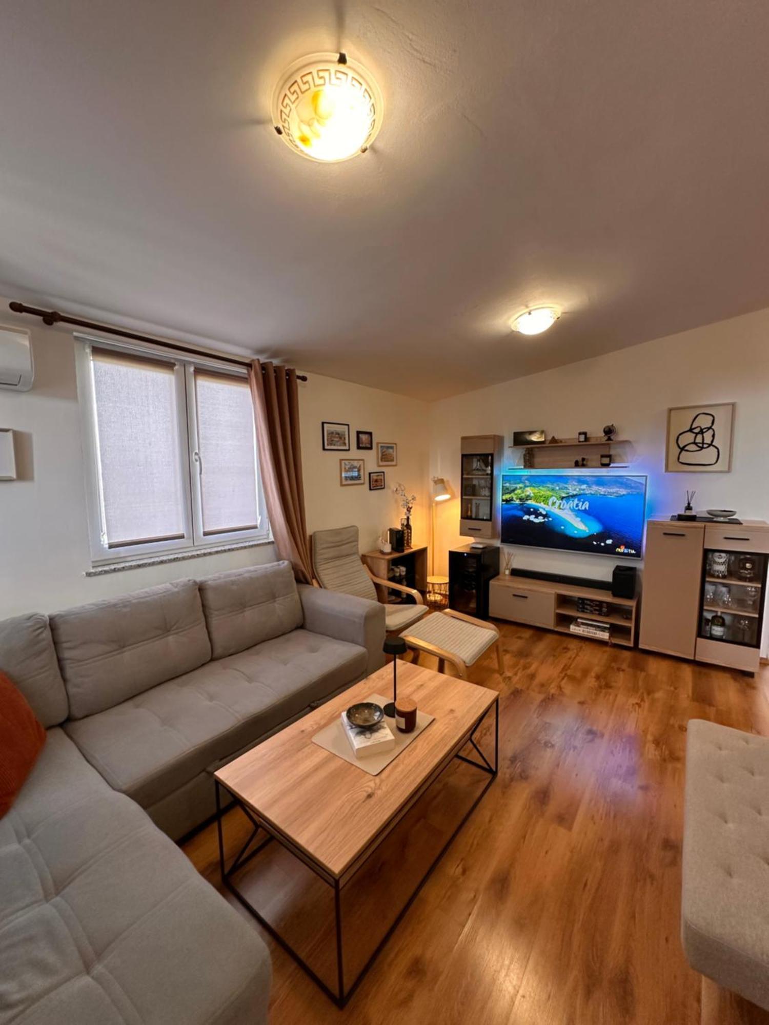Apartments Roko Pridraga Kültér fotó