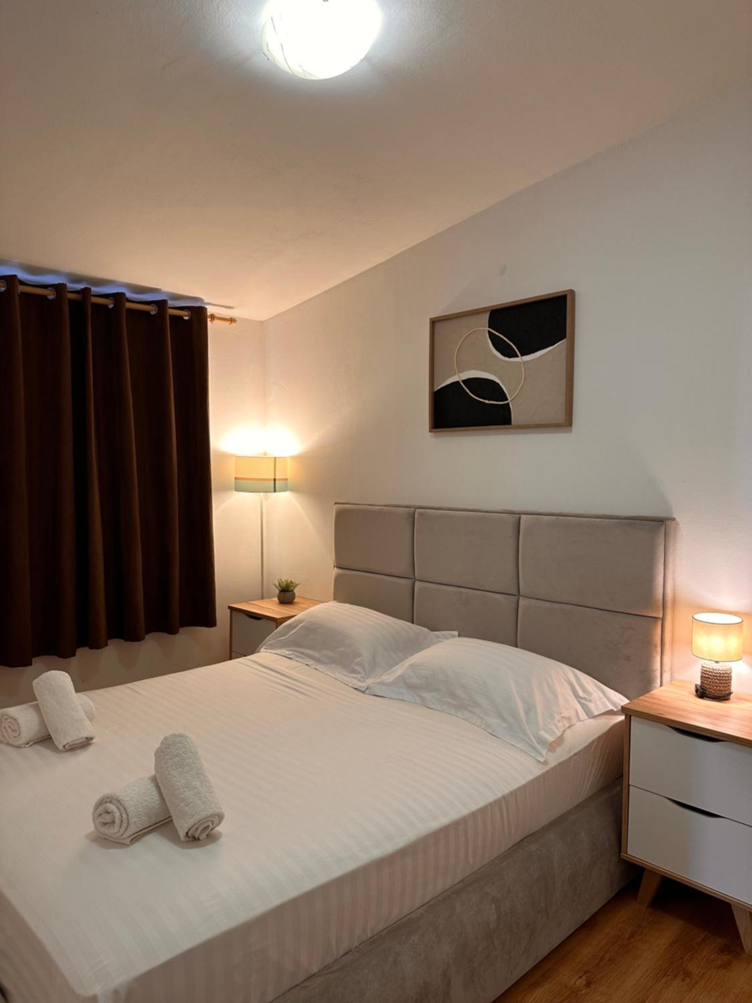 Apartments Roko Pridraga Kültér fotó