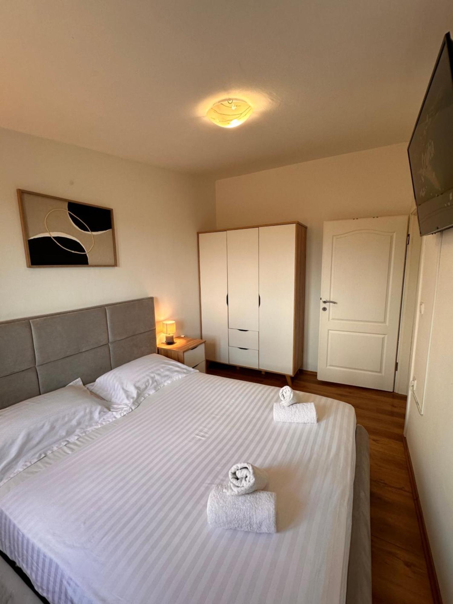 Apartments Roko Pridraga Kültér fotó