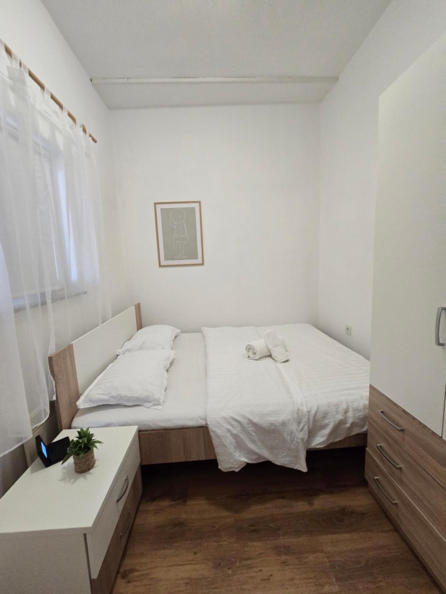 Apartments Roko Pridraga Kültér fotó
