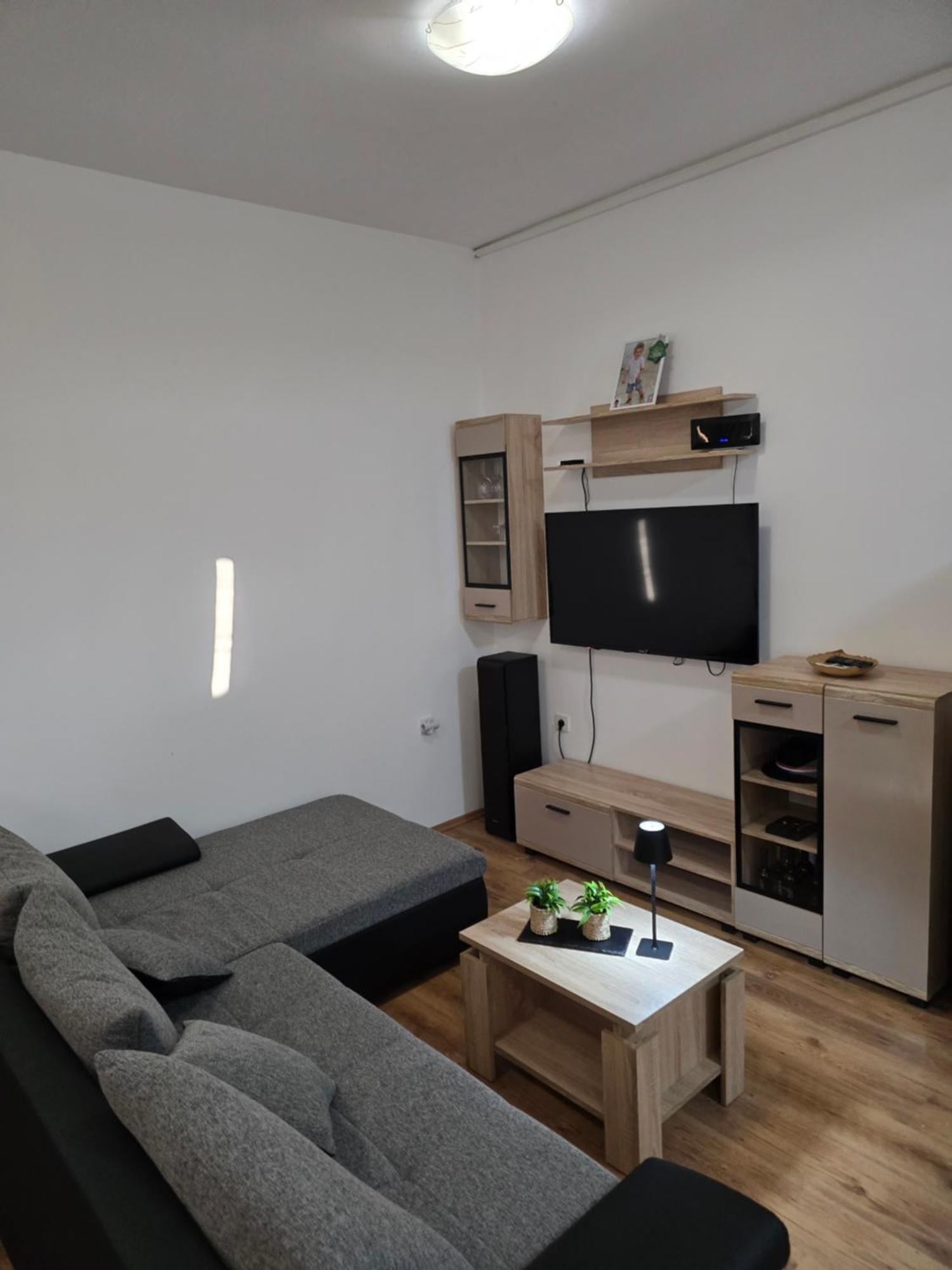 Apartments Roko Pridraga Kültér fotó