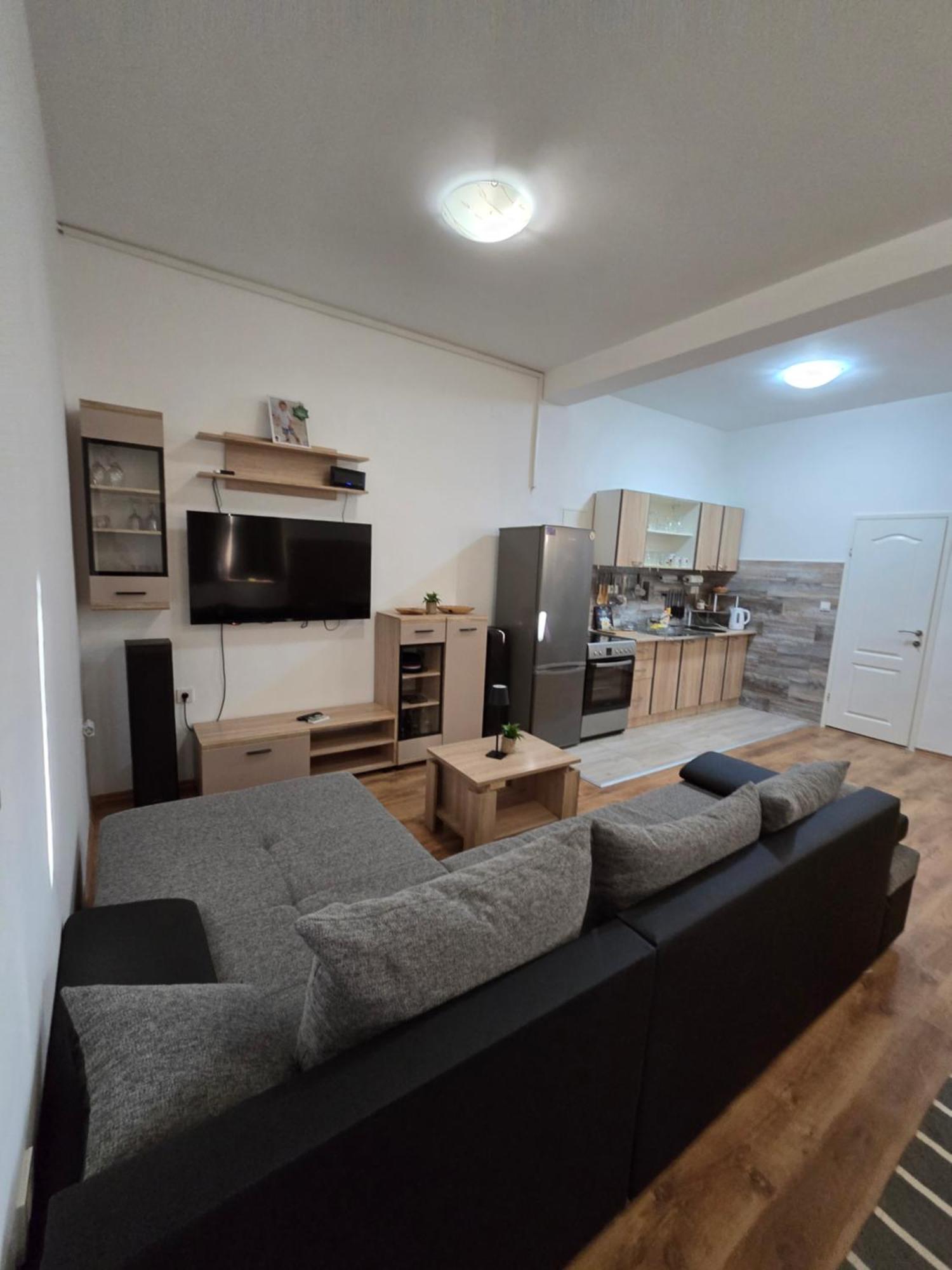 Apartments Roko Pridraga Kültér fotó